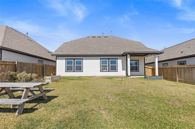 11707 Eclipse Drive, Willis, TX 77318