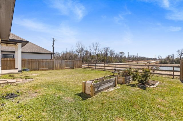 11707 Eclipse Drive, Willis, TX 77318