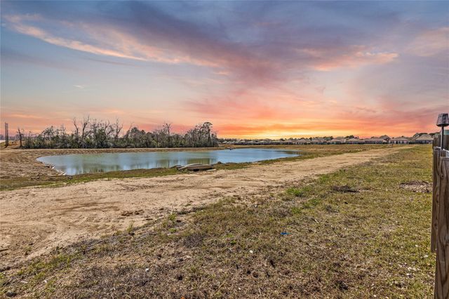 11707 Eclipse Drive, Willis, TX 77318