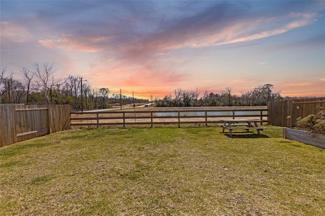 11707 Eclipse Drive, Willis, TX 77318