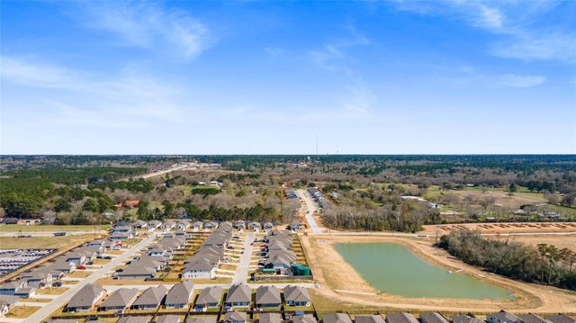 11707 Eclipse Drive, Willis, TX 77318