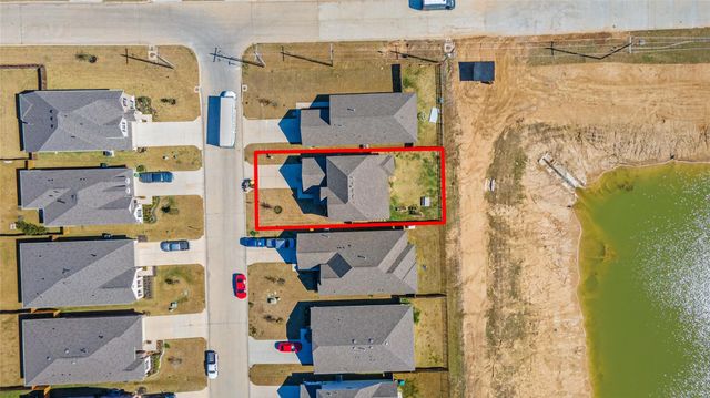 11707 Eclipse Drive, Willis, TX 77318