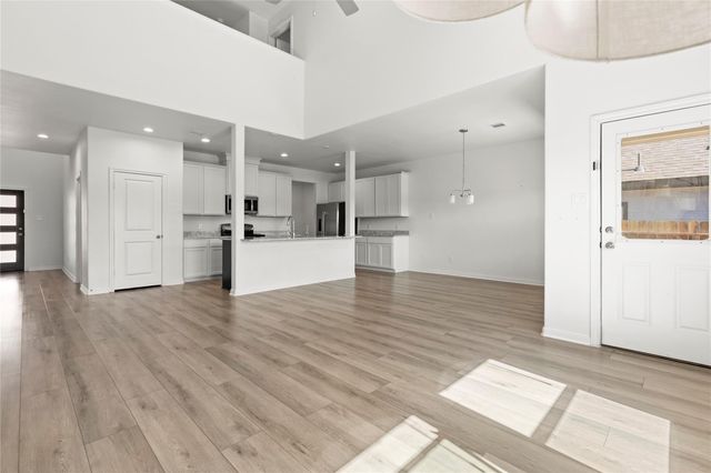 11707 Eclipse Drive, Willis, TX 77318