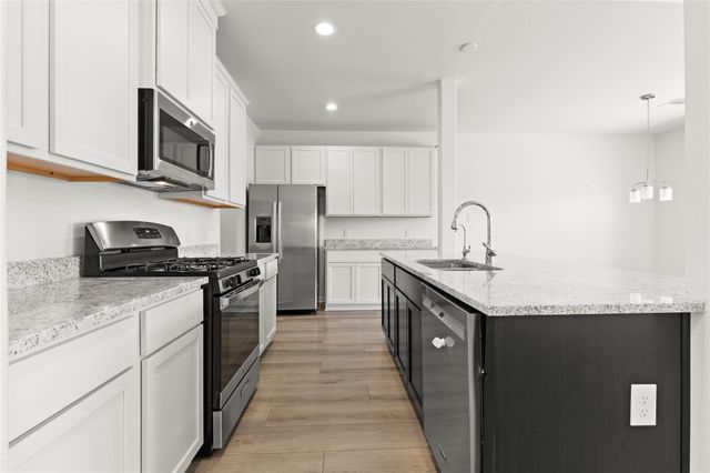 11707 Eclipse Drive, Willis, TX 77318