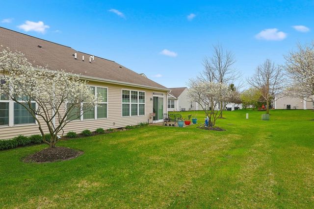 13531 YELLOW PINE Drive, Huntley, IL 60142
