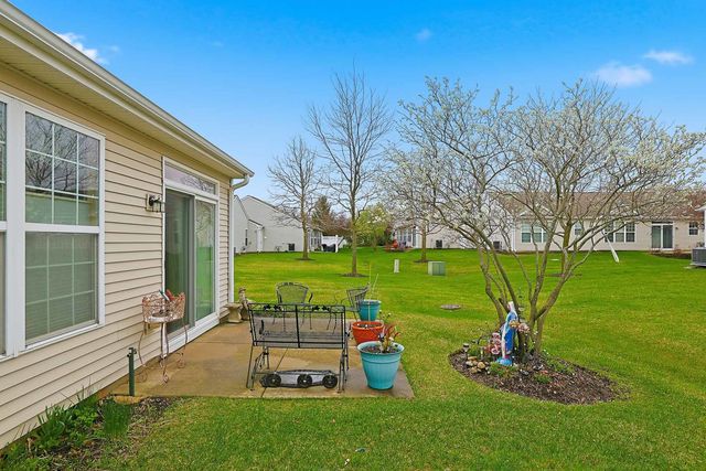 13531 YELLOW PINE Drive, Huntley, IL 60142