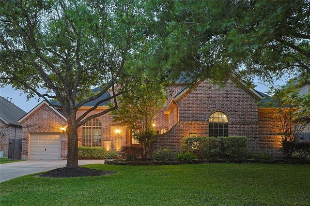 12203 Pinelands Park Lane, Humble, TX 77346
