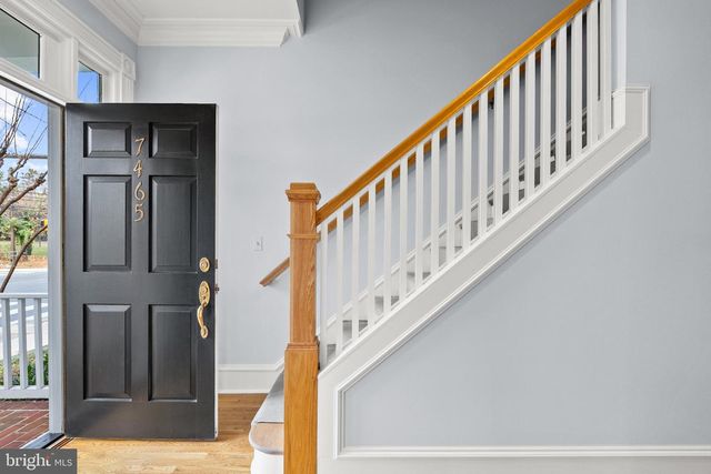 7465 ARLINGTON RD, Bethesda, MD 20814