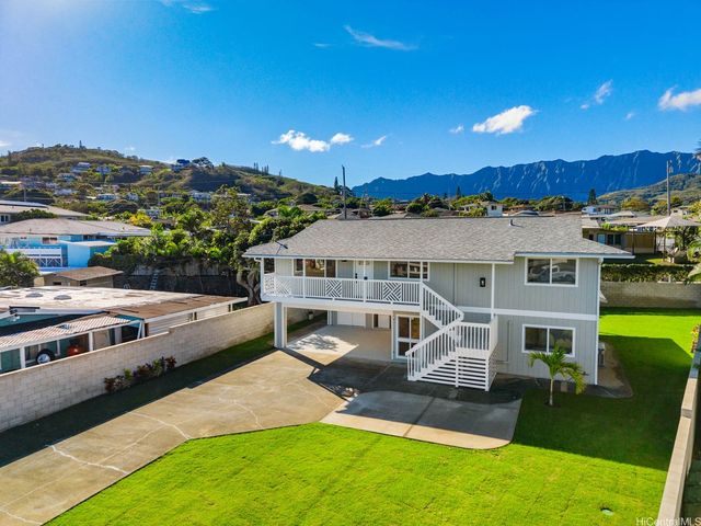 1091 Alahaki Street, Kailua, HI 96734