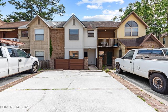 4259 POLO Court, Jacksonville, FL 32277