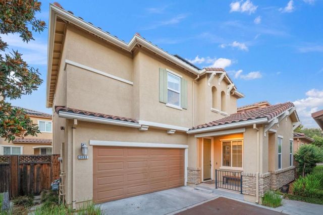 5460 Cahalan Avenue, San Jose, CA 95123