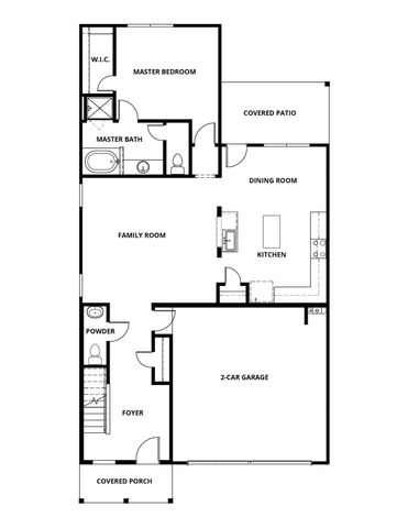 8819 New Jade Drive, Iowa Colony, TX 77583
