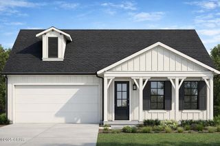 1257 S Katherine Avenue, Panama City, FL 32404