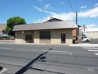 717 "d" Street, Lewiston, ID 83501