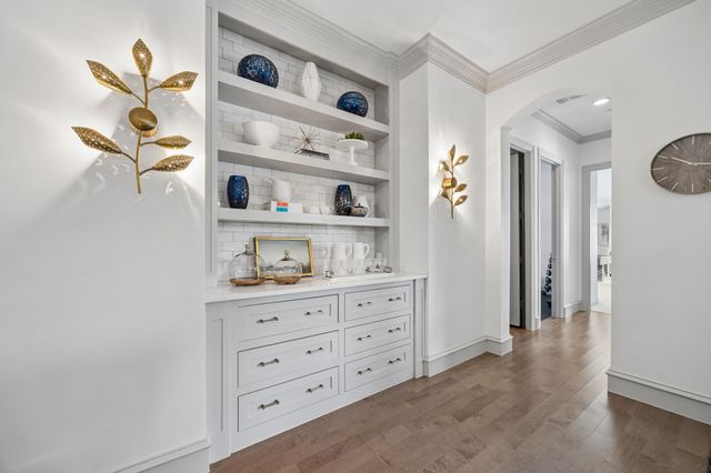 101 Weston Drive, Fairview, TX 75069