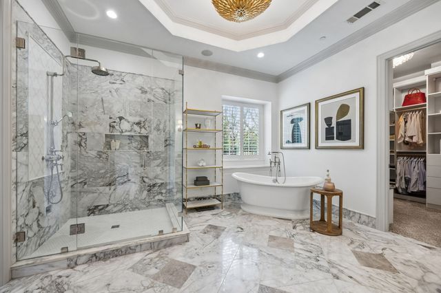 101 Weston Drive, Fairview, TX 75069