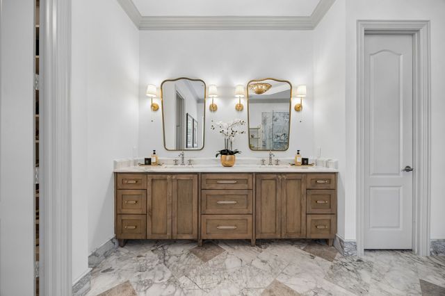 101 Weston Drive, Fairview, TX 75069