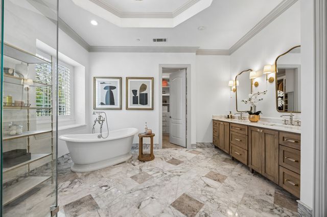 101 Weston Drive, Fairview, TX 75069