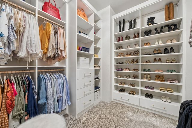 101 Weston Drive, Fairview, TX 75069