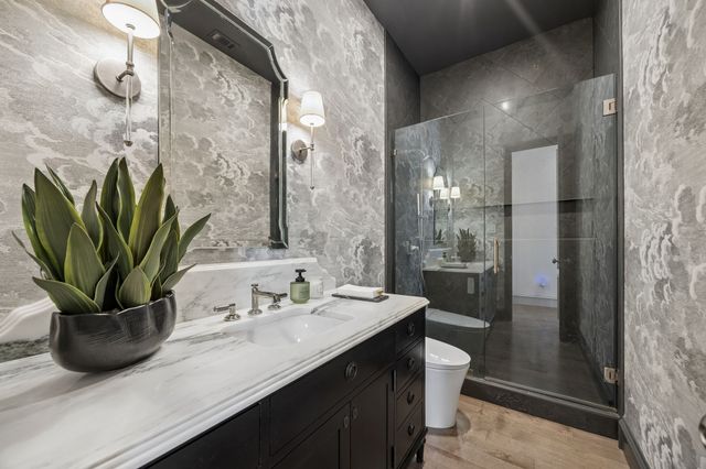 101 Weston Drive, Fairview, TX 75069