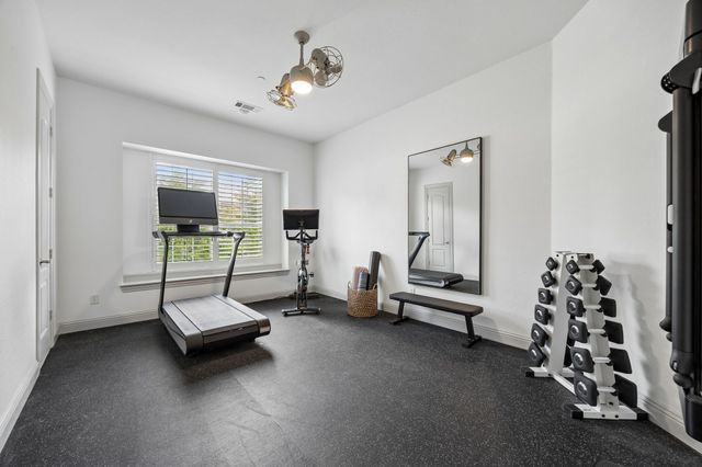 101 Weston Drive, Fairview, TX 75069