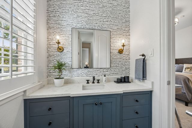 101 Weston Drive, Fairview, TX 75069