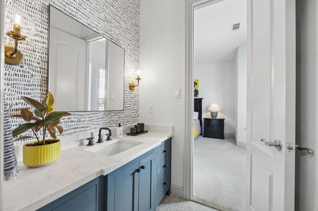 101 Weston Drive, Fairview, TX 75069