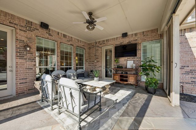 101 Weston Drive, Fairview, TX 75069