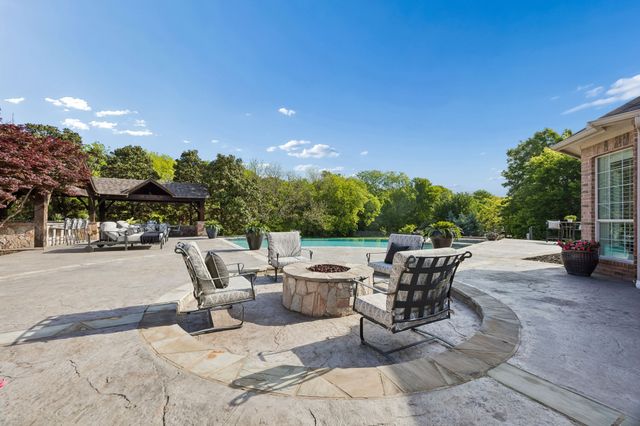 101 Weston Drive, Fairview, TX 75069