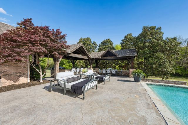 101 Weston Drive, Fairview, TX 75069