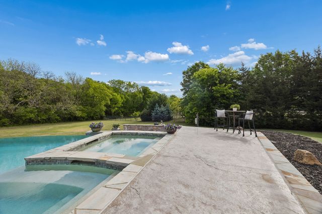 101 Weston Drive, Fairview, TX 75069