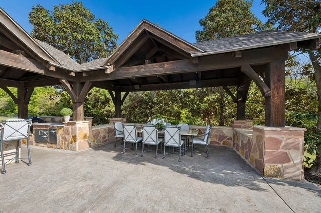 101 Weston Drive, Fairview, TX 75069