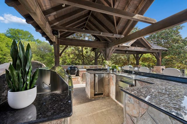 101 Weston Drive, Fairview, TX 75069