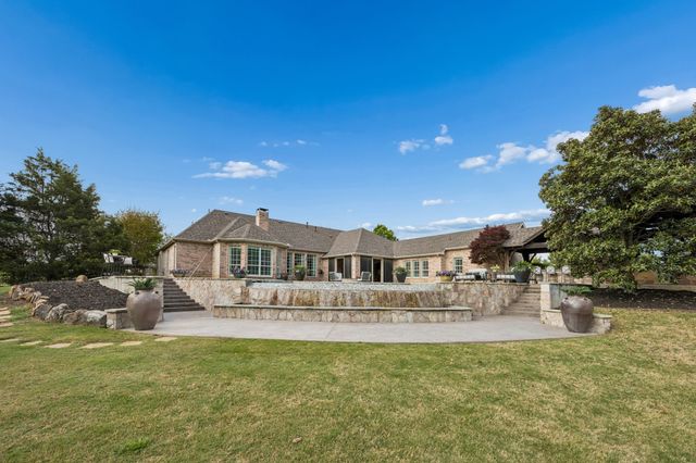 101 Weston Drive, Fairview, TX 75069