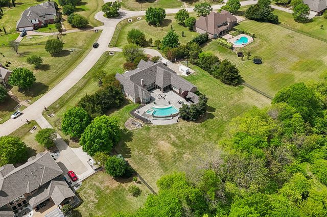 101 Weston Drive, Fairview, TX 75069