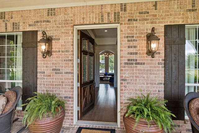 101 Weston Drive, Fairview, TX 75069