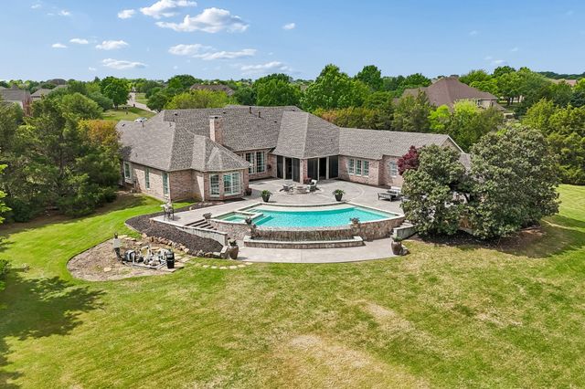 101 Weston Drive, Fairview, TX 75069