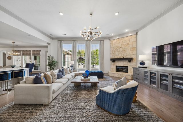 101 Weston Drive, Fairview, TX 75069