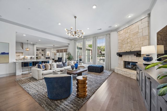 101 Weston Drive, Fairview, TX 75069