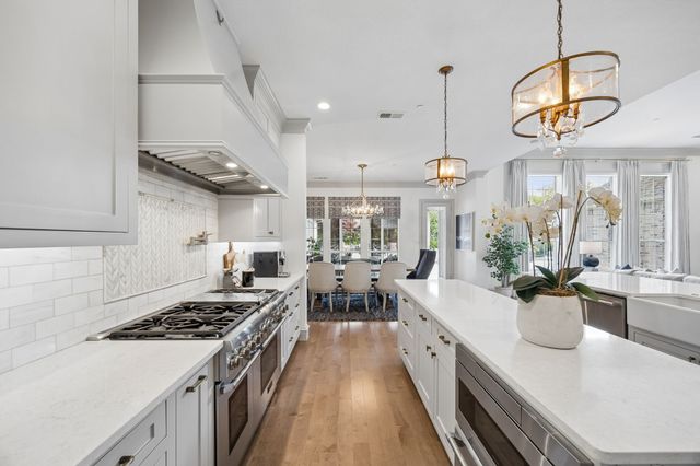 101 Weston Drive, Fairview, TX 75069