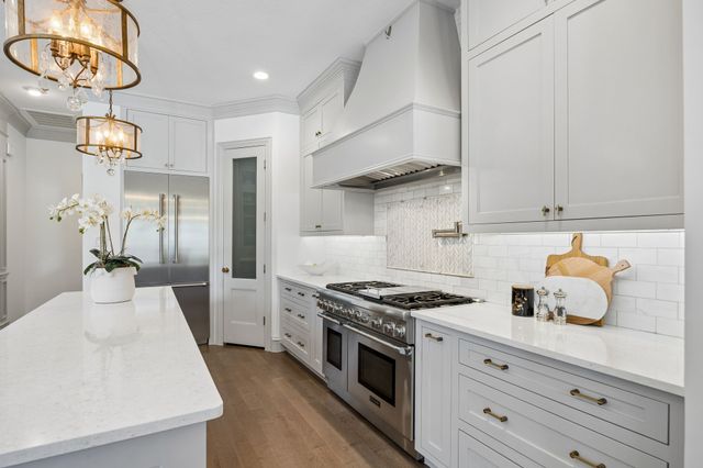 101 Weston Drive, Fairview, TX 75069