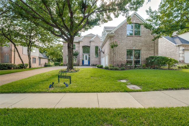 7417 Marigold Drive, Irving, TX 75063