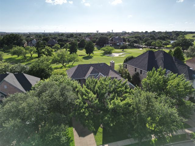 7417 Marigold Drive, Irving, TX 75063