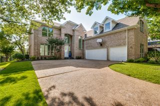 7417 Marigold Drive, Irving, TX 75063