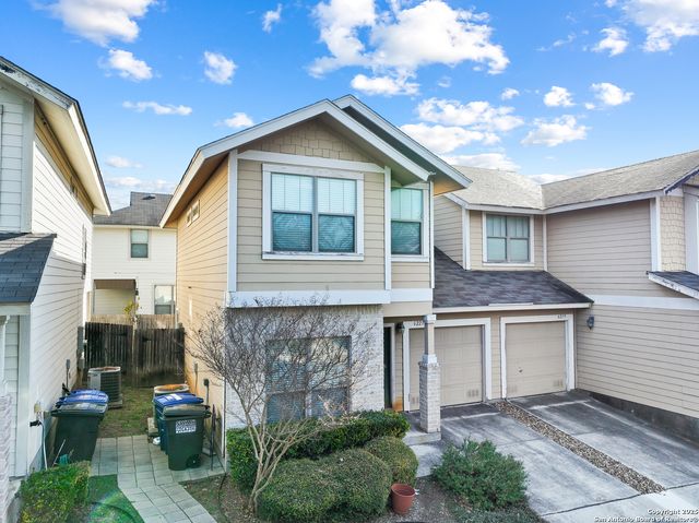 6223 W JOLIE CT, San Antonio, TX 78240