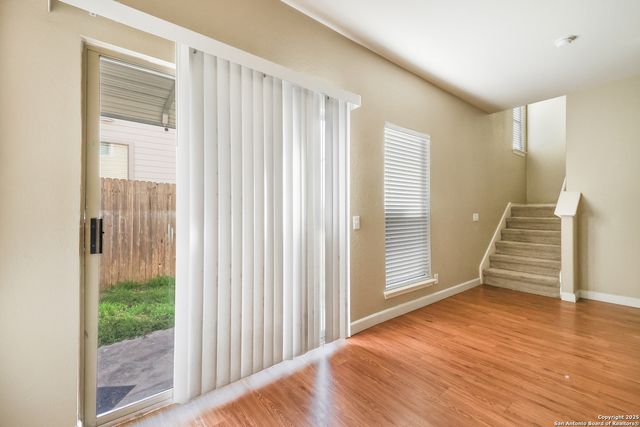 6223 W JOLIE CT, San Antonio, TX 78240