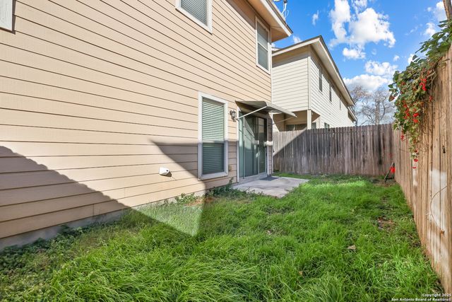 6223 W JOLIE CT, San Antonio, TX 78240