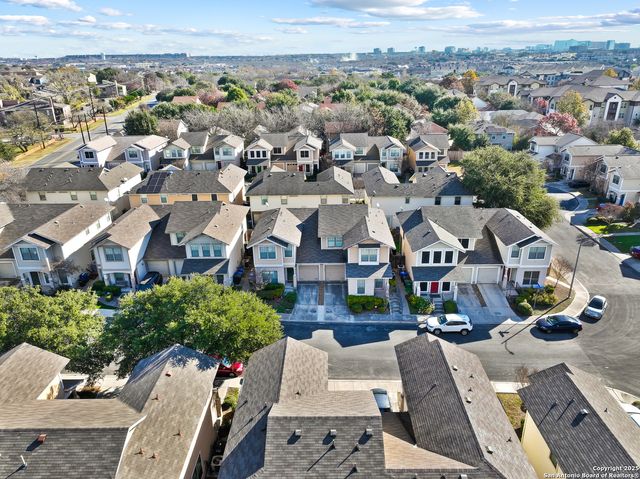 6223 W JOLIE CT, San Antonio, TX 78240