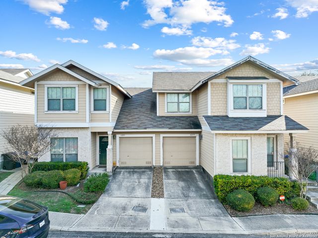 6223 W JOLIE CT, San Antonio, TX 78240