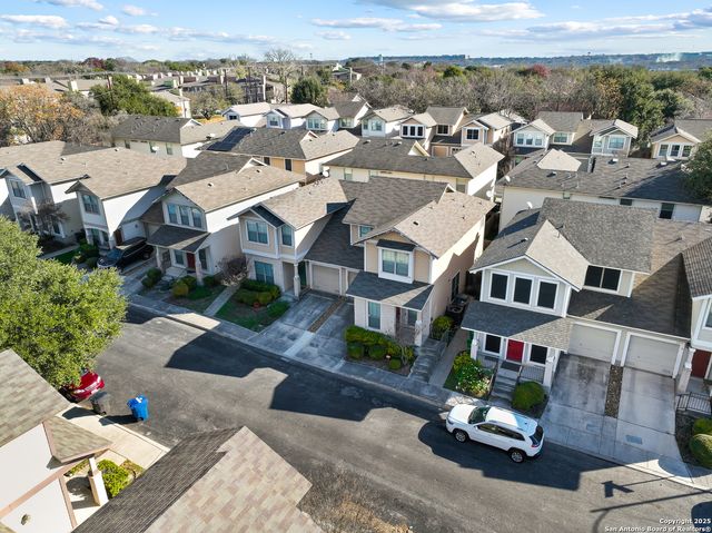 6223 W JOLIE CT, San Antonio, TX 78240